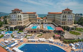 Iberostar Sunny Beach Resort - All Inclusive