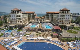 Iberostar Sunny Beach Resort - All Inclusive